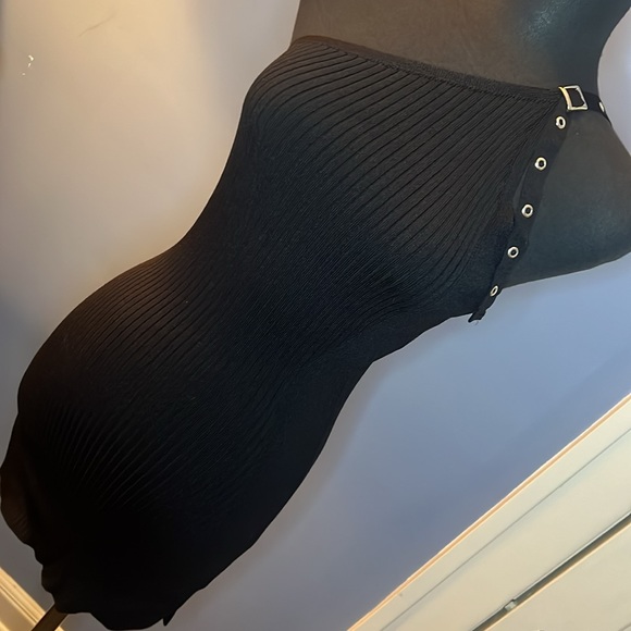 ZARA mini dress - Picture 3 of 7